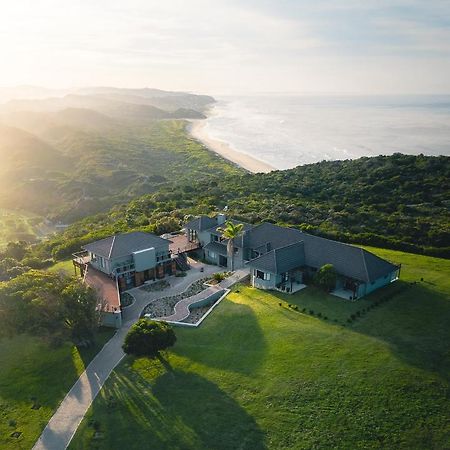 Simbavati Fynbos On Sea Villa Sedgefield Buitenkant foto