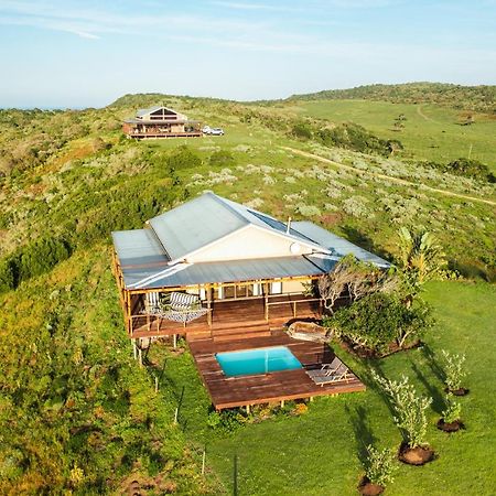 Simbavati Fynbos On Sea Villa Sedgefield Buitenkant foto
