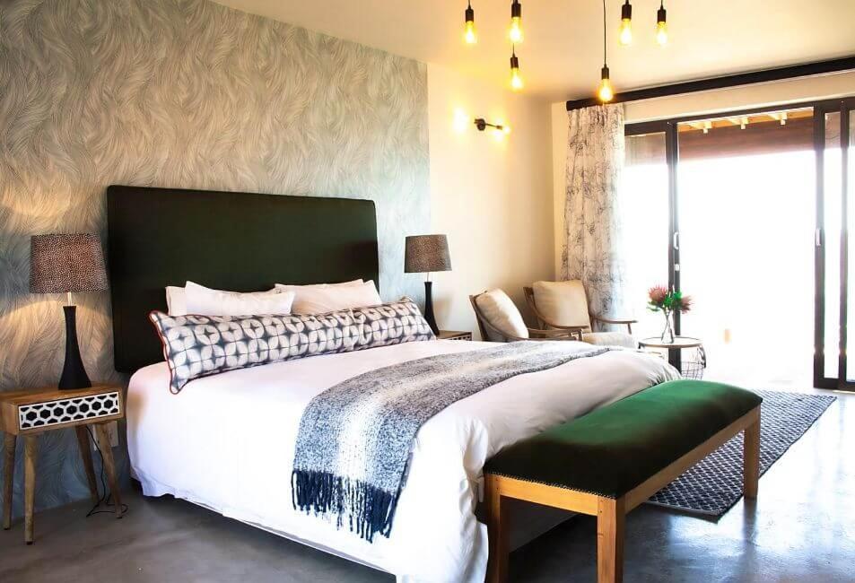 Simbavati Fynbos On Sea Villa Sedgefield Buitenkant foto
