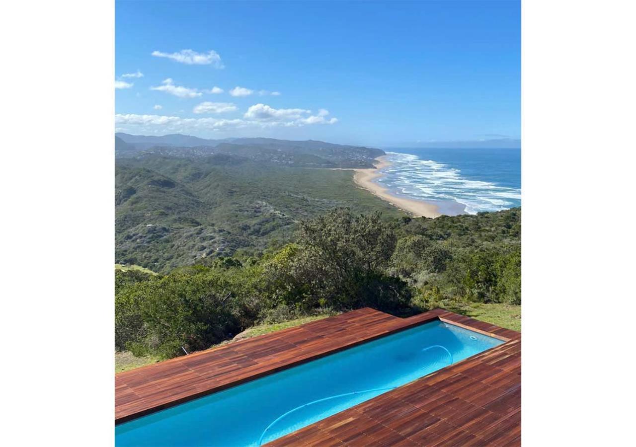 Simbavati Fynbos On Sea Villa Sedgefield Buitenkant foto