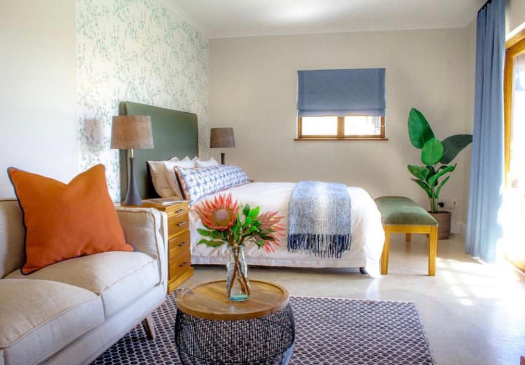 Simbavati Fynbos On Sea Villa Sedgefield Buitenkant foto