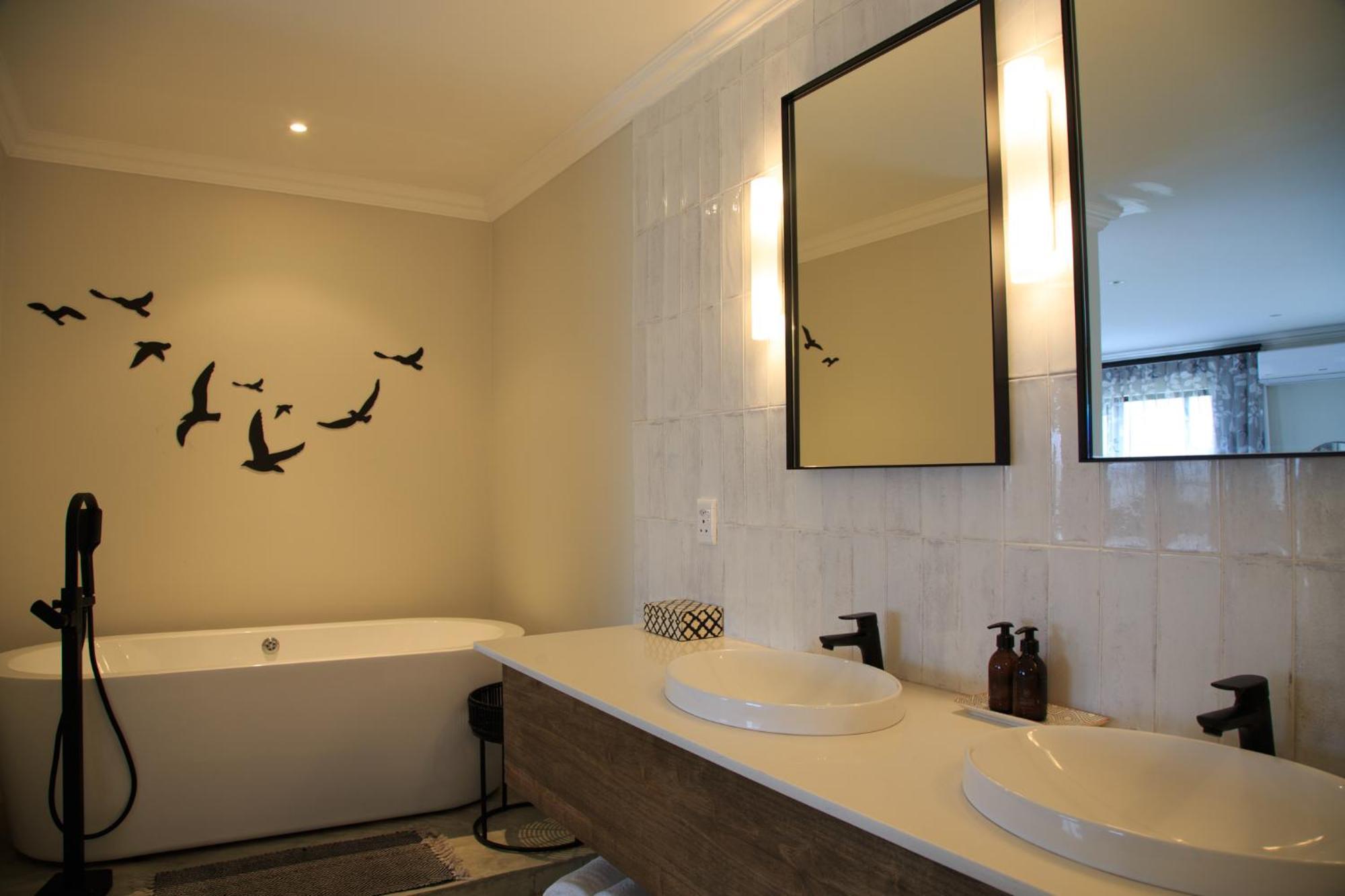 Simbavati Fynbos On Sea Villa Sedgefield Buitenkant foto